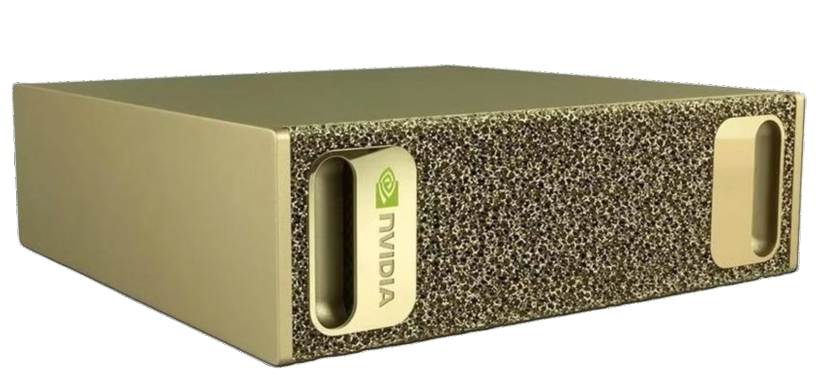 NVIDIA DGX Spark